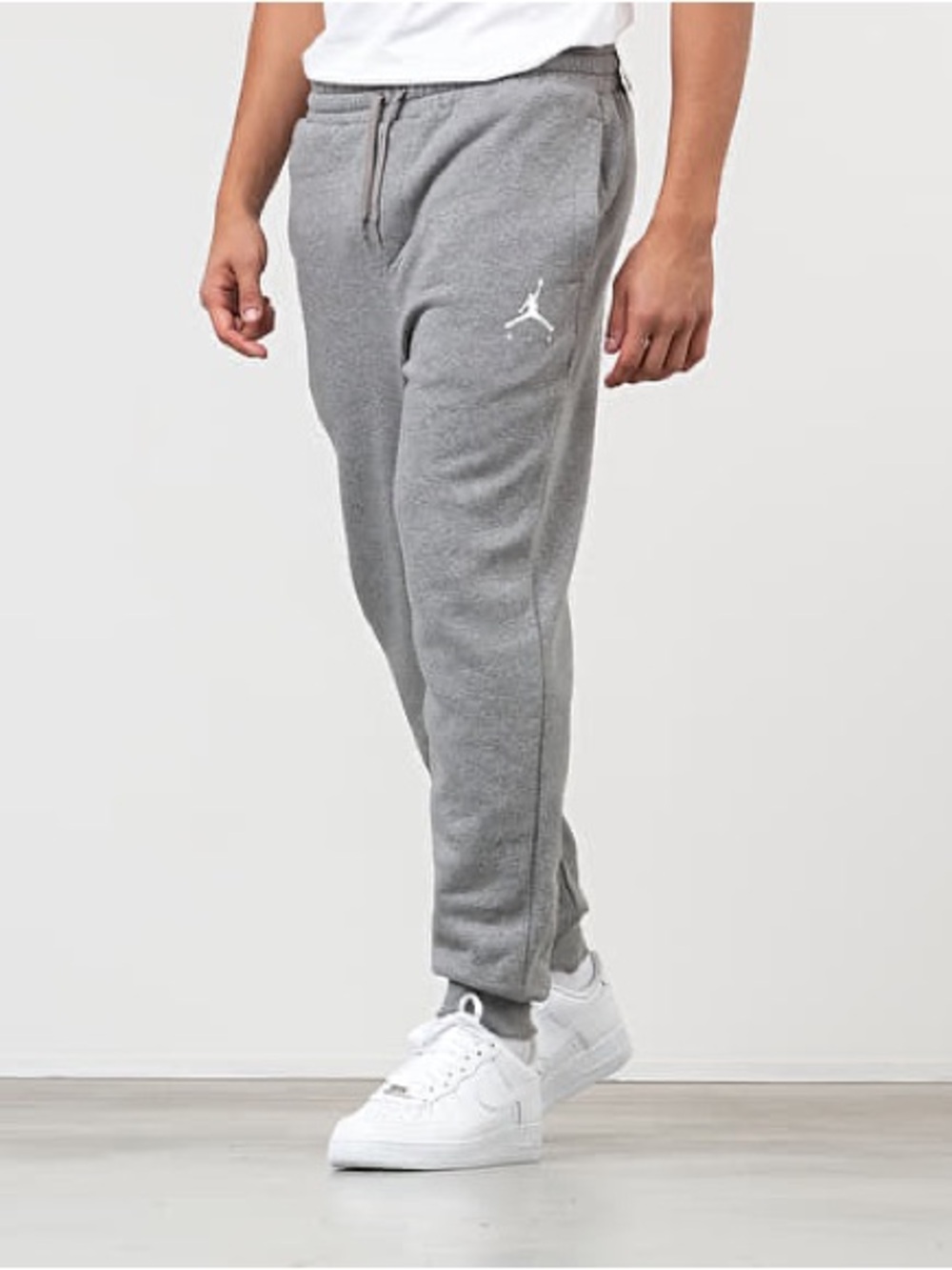 Jordan Jumpman Fleece Sweatpants Size L